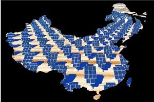 La tornade des subventions solaires chinoises se dirige vers l'Europe